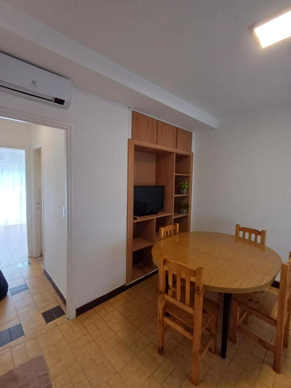 Apartment Luminoso 2 Ambientes Hasta 4 Personas *