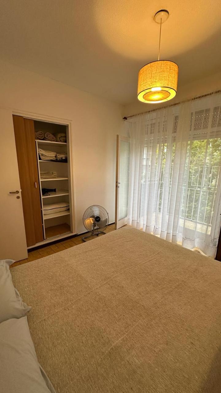Apartment Luminoso 2 Ambientes Hasta 4 Personas